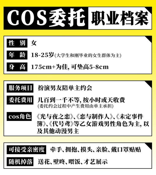 “3000元一天租女友扮男友”，數字內容制作服務靠譜嗎？
